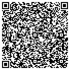 QR code with Hispanic Multiservices contacts