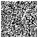 QR code with S & K Engines contacts