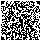 QR code with Philsons Per Care Assoc Inc contacts