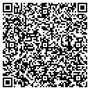 QR code with Hanson Aggregates contacts