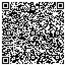 QR code with Alphaville Design contacts