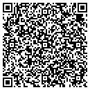 QR code with James E Floors contacts