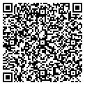 QR code with Hamilton Pcb Design contacts