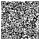 QR code with C H Edwards Inc contacts
