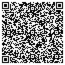 QR code with Kk Painting contacts
