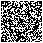 QR code with Martin Marietta Aggregates contacts