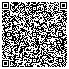 QR code with Woodell Jr Paint & Drywall Co contacts