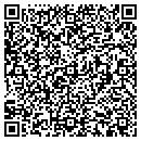 QR code with Regency Co contacts