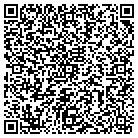 QR code with S C Lovelace & Sons Inc contacts