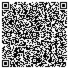 QR code with T & M Quality Service contacts