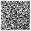 QR code with Hair Rage contacts