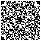QR code with Mystic Carpet Outlet Inc contacts