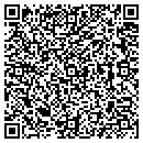 QR code with Fisk Tool Co contacts