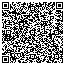 QR code with Henry's Bar contacts