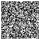 QR code with Alpha Graphics contacts