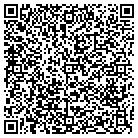 QR code with Alexander Hardware Painting Co contacts