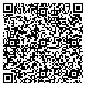 QR code with Gap contacts