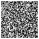 QR code with N & W Pig Farms LLC contacts