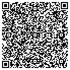 QR code with Gail Hargrove CPA contacts