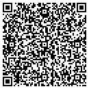 QR code with Hancock Agency Inc contacts