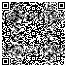 QR code with Accurate Striping Co Inc contacts