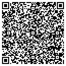 QR code with D C Thomas Group Inc contacts