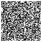 QR code with David W King Jr Septic Tank contacts