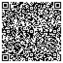 QR code with Davis Septic Tank & Pmpg Service contacts
