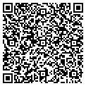 QR code with Excel Inc contacts