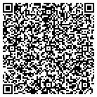 QR code with Homestead Heights Swim & Tenns contacts