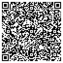 QR code with C & C Dry Cleaners contacts