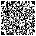 QR code with J Sat Electronics contacts