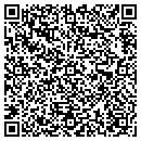 QR code with R Constance Lund contacts