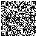 QR code with WCLN contacts