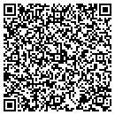 QR code with KB Home contacts