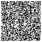 QR code with Kohl's Frozen Custards contacts