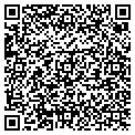 QR code with Blue Flash Express contacts