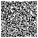 QR code with Hiatt Custom Framing contacts