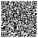 QR code with David Napp contacts