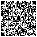 QR code with Moody Darris G contacts