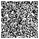 QR code with F & T Property Consultant contacts