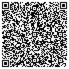 QR code with Zion Temple Ch God Of Prophecy contacts