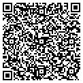 QR code with Allens Beauty Salon contacts