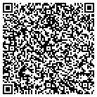 QR code with Delmonte Court Apartments contacts