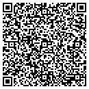 QR code with A B Denning Inc contacts