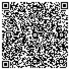 QR code with Jean's Hair Care Total Hair contacts