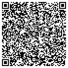 QR code with Heaths Mechanical Services contacts