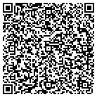 QR code with Big Daddys Billiards contacts