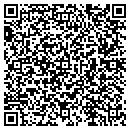 QR code with Rear-End Shop contacts