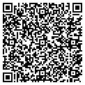 QR code with Raceway contacts